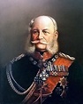 Geopedrados: O primeiro Kaiser do II Reich alemão morreu há 125 anos