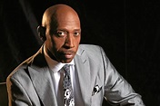 It's 'A Time for Love' for Jeffrey Osborne - The Times of Houma/Thibodaux