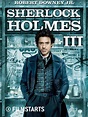 Sherlock Holmes 3 - Film 2024 - FILMSTARTS.de