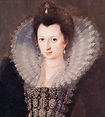 Elizabeth de Vere, Countess of Derby, daughter of Edward d… | Flickr