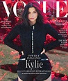 Kylie Jenner 2022 Magazine Cover