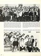 Euclid High School - Euclidian Yearbook (Euclid, OH), Class of 1964 ...