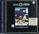 Eric Clapton: No Reason to Cry (1-CD) | Bob Dylan ISIS Magazine