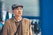 林嶺東合作任達華 遺作拍出濃濃香港情懷 - 娛樂新聞 - 中國時報