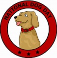national dog day clipart 10 free Cliparts | Download images on ...