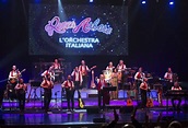 Renzo Arbore l’Orchestra Italiana | BOLOGNA DA VIVERE.COM magazine