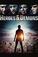 Repelis [HD-720p] Héroes y Demonios Película Completa En Español HD ...