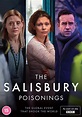 The Salisbury Poisonings - Seizoen 1 (2020) - MovieMeter.nl