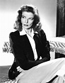 Moda de cine: de icono del cine a la moda, Katharine Hepburn