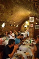 DINNER AT THE OLDEST RESTAURANT IN THE WORLD – MADRID, SPAIN