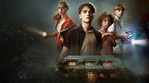 'La casa del miedo': película de terror de Netflix para toda la familia ...