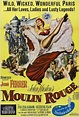 Moulin Rouge (1952) - FilmAffinity