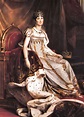 loveisspeed.......: Joséphine de Beauharnais the first empress of ...