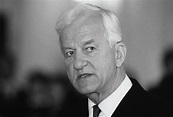 Richard von Weizsäcker und die deutsche Politik – Stiftung Ernst-Reuter ...