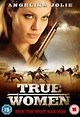 True Women - TheTVDB.com