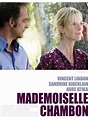Mademoiselle Chambon - film 2009 - AlloCiné