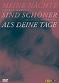 Meine Nächte sind schöner als deine Tage DVD | Weltbild.de