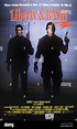 LIBERTY & BASH, poster, from left: Miles O'Keeffe, Lou Ferrigno, 1989 ...