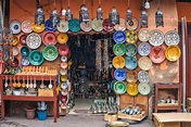 Marrakech souks - a guide to exploring the souks in Morocco - CK Travels