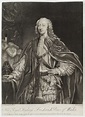 NPG D20374; Frederick Lewis, Prince of Wales - Portrait - National ...