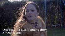 Lady Boss: The Jackie Collins Story (2021)