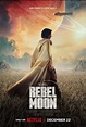 Rebel Moon - Teil 1: Kind des Feuers (2023) | Film, Trailer, Kritik