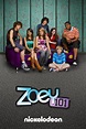 Christopher Massey Zoey 101