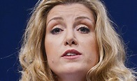 Penny Mordaunt brings the House down after Queen's speech | Politics ...