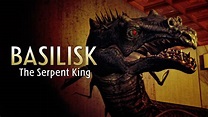 Basilisk: The Serpent King (2006) – Filmer – Film . nu