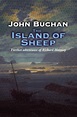 The Island Of Sheep - House of Stratus