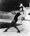 A TRIP DOWN MEMORY LANE: ELEANOR POWELL: QUEEN OF THE TAP