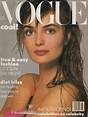 Makeup | Paulina porizkova, Supermodels, Vogue us