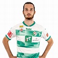 Thomas Sabitzer - Spielerprofil - Sky Sport Austria