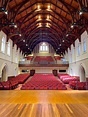 Venue Hire | Elder Conservatorium of Music | University of Adelaide