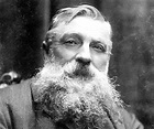 Auguste Rodin Biography - life Story, Career, Awards, Age, Height ...