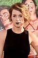 Alice Wetterlund