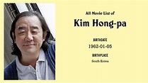 Kim Hong-pa Movies list Kim Hong-pa| Filmography of Kim Hong-pa - YouTube