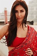 Katrina Kaif Looks Red Hot as She Flaunts Her Perfect Curves in ...