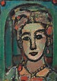 Georges Rouault (1871-1958)