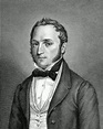 Friedrich Daniel Bassermann - Alchetron, the free social encyclopedia