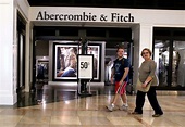 Abercrombie & Fitch to Close Up to 40 Stores This Year - Fashionista
