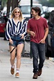 RelationshipCrush: Diego Luna y Suki Waterhouse | Vogue