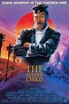 The Golden Child (1986) - Posters — The Movie Database (TMDB)