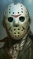 Jason Voorhees Mask Wallpapers - Top Free Jason Voorhees Mask ...