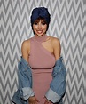 Jackie Cruz Talks Kissing Kourtney Kardashian | POPSUGAR Celebrity UK