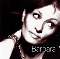 Barbara: Ballades & Mots D'Amour 2000 CD-Like New - Brass Music Cafe