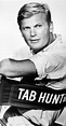 The Tab Hunter Show (TV Series 1960–1961) - Elizabeth Montgomery as ...