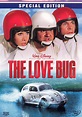 The Love Bug (1968) - Rotten Tomatoes