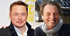 ¡"PARA LO QUE ESTAMOS ES PARA REPRODUCIRNOS"! El padre de Elon Musk que ...