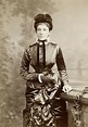 Una baronesa entre beduinos, Lady Anne Blunt (1837-1917)